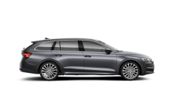 Skoda Octavia Estate